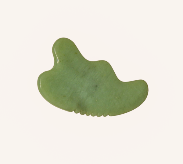 CJB Xiuyan Jade Gua Sha